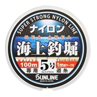 海上釣堀